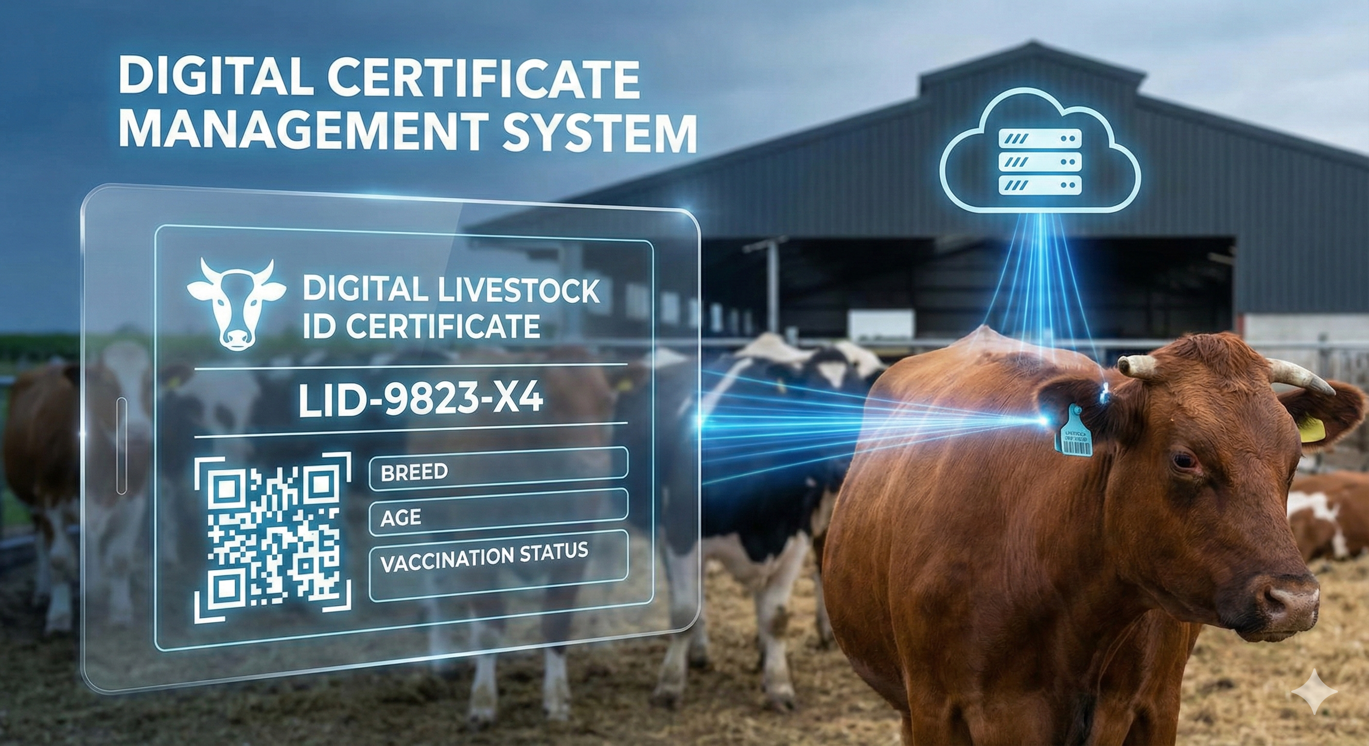 Digital Certificate Management