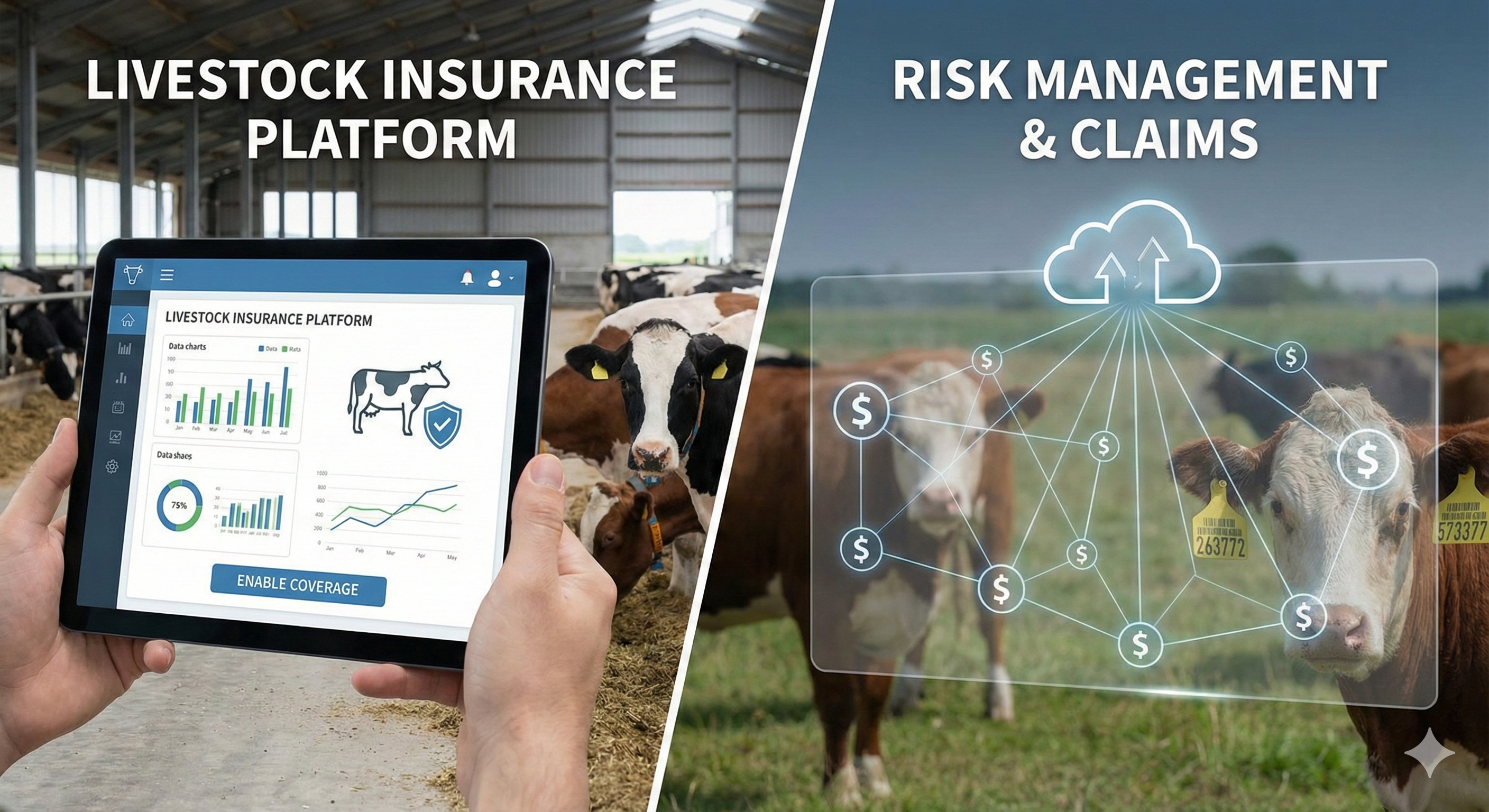 Insurance Enablement Solution